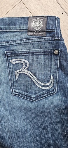 Rock republic kasandra - &,