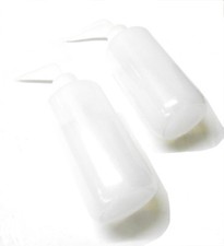 L11402 Empty 2 x 500cc 500ml