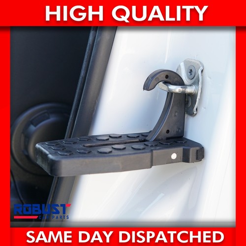 Car van door - car, side