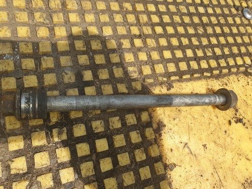 Genuine honda cg125 - genuine, cg125...front