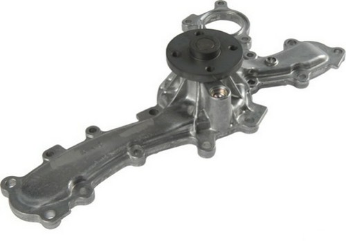 Water pump for lexus - pump, lexus|is