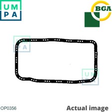 GASKET OIL SUMP FOR HONDA