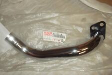 YAMAHA XV250 VIRAGO GENUINE NOS REAR EXHAUST HEADER / DOWN PIPE - # 2UJ-14631-00