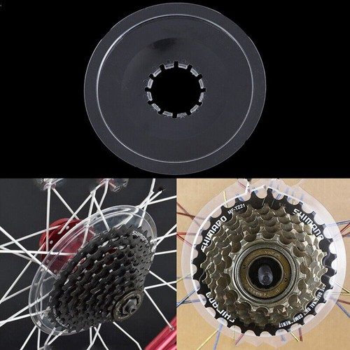 Bike spoke protector - spoke, 138mm