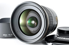 [Near Mint] Nikon DX AF-S