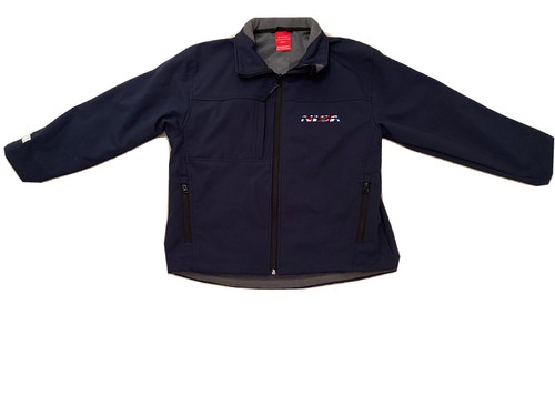 Nisa ice skating - childs, jacket