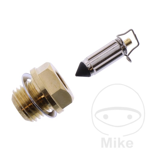 Tourmax float needle - &, seat
