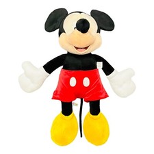 Disney Store Exclusive Mickey