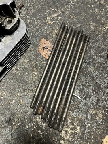 Type 1200cc single - type, t2