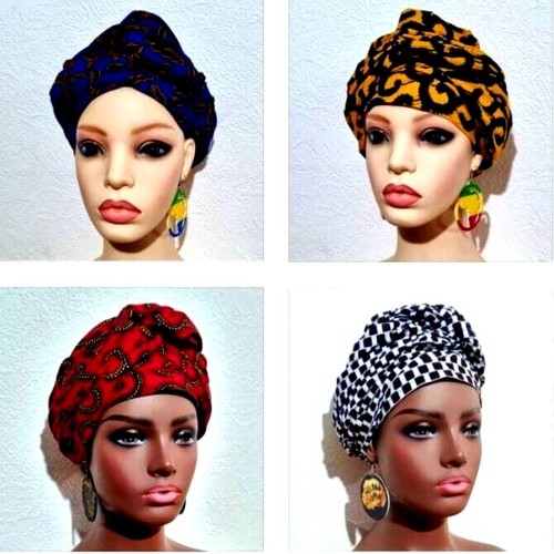 Variety african print - variety,