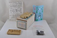 PROVENCE MOULAGE MATRA MS 670B 1973 LE MANS RACE CAR RESIN KIT 1:43 MIB