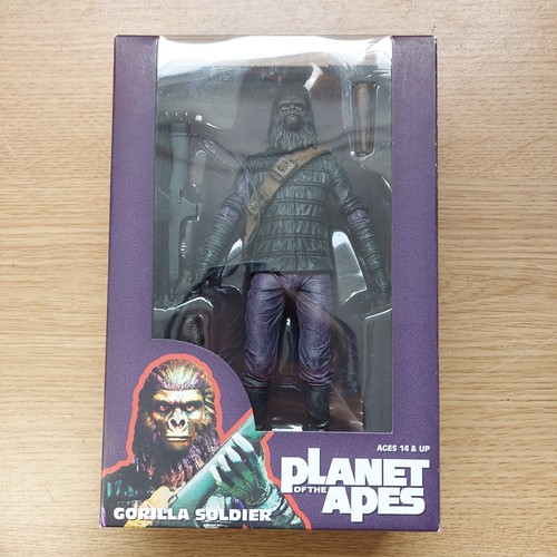 Planet the apes neca - planet,