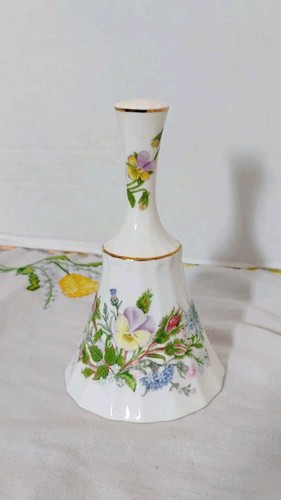 Vintage aynsley bell - aynsley, wild