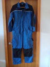 Boiler Suit/Workwear/Overalls