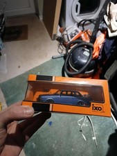 Ixo 1/43 Scale CLC550N.22 -