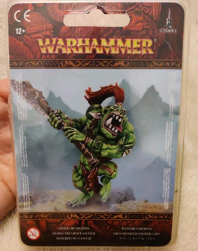 Warhammer fantasy old world - fantasy,