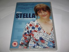 STELLA  SERIES 4 + CHRISTMAS
