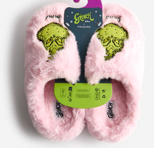 Dr Seuss The Grinch  Womens