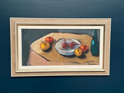 Original swedish oil - original, on
