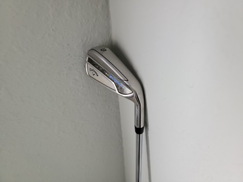 Nice callaway paradym smoke - nice,