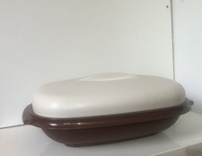 Vintage Tupperware Container