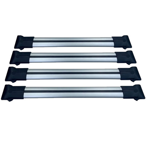 Roof racks cross - roof,