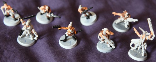 Necromunda the ratskin - necromunda,,