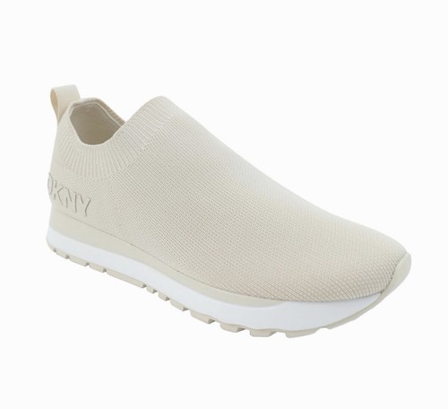 Dkny ladies jerri knit trainer - dkny,