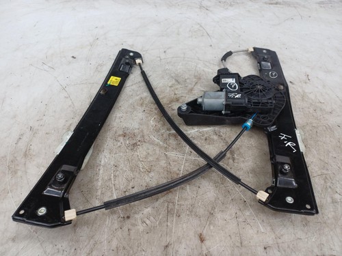 Window regulator and - mg, hs