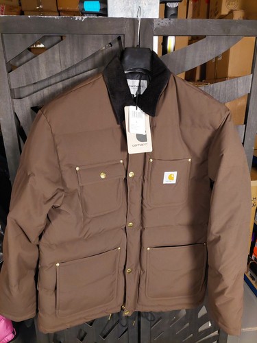 Carhartt men wip tobacco - men's,