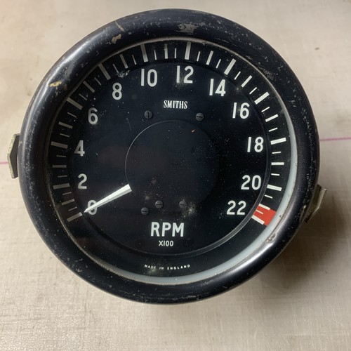 Large smiths rpm - large,