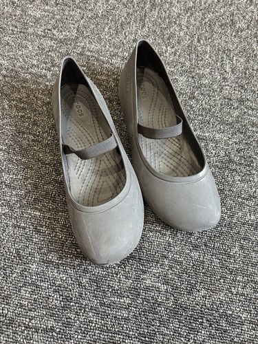 Crocs classic ballet - classic, jane