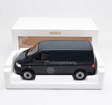 NOREV 1:18 Volkswagen Multivan