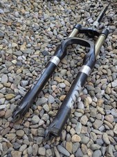 FOX 32 TALAS RLC Suspension