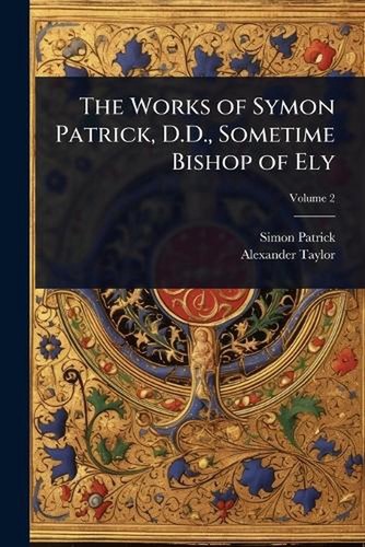 The works symon patrick - symon,