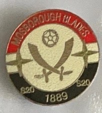 Sheffield United Old