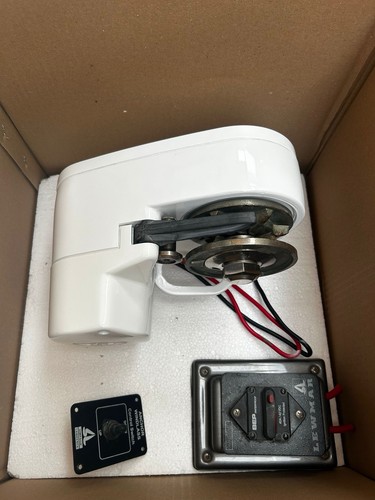 Lewmar horizon 500 anchor - lewmar,