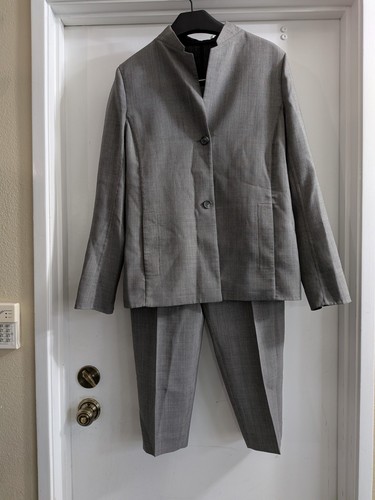 Akris piece suit - akris,