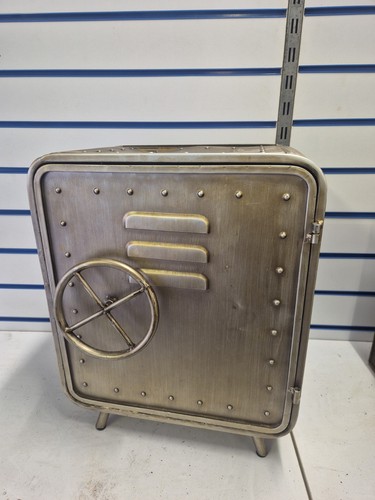 Industrial vintage style metal - industrial,
