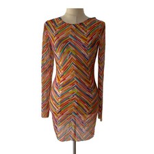Missoni mare zigzag - mare,