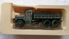 M35 2.5 TON TRUCK - CORGI US50204 - UNSUNG HEROES / VIETNAM SERIES II - 1/50 sc