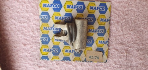 New nos mafco - mafco, radio