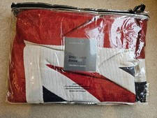 Debenhams - Union Jack Throw