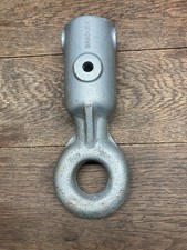 Bradley Tow Ring Eye 2000kg