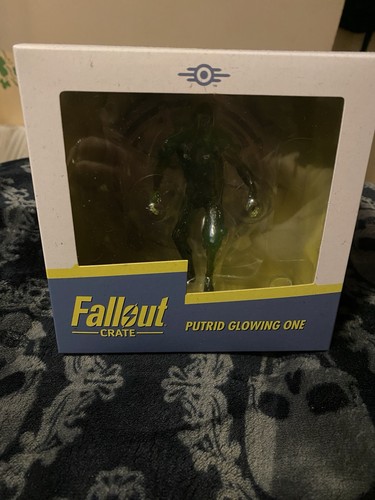 Loot crate fallout - crate,