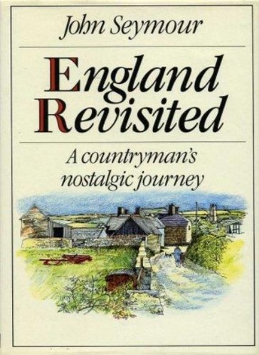 England revisited a - revisited:,