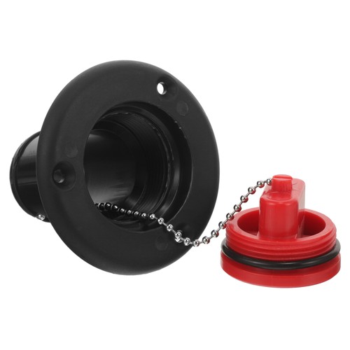 Fuel cap boat - cap, gas