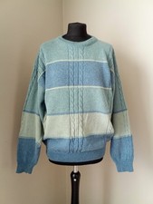 Tom Sayers Jumper Size S 80s