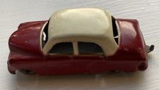 Matchbox Lesney 22a Vauxhall Cresta, Metal Wheels, 1956  VGC