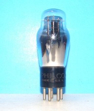 Type 37 Philco audio radio